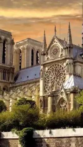 《巴黎圣母院》里我最爱的丑陋敲钟人卡西莫多，他的灵魂会发光