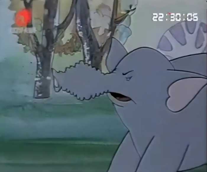 1987年上映的国产动画片集锦，你还记得哪些？