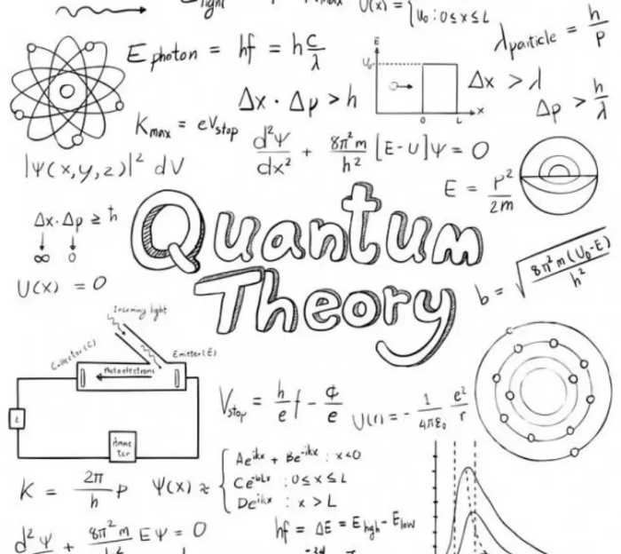 费恩曼：没人能懂量子力学，超光速10000倍的量子纠缠是无解谜题