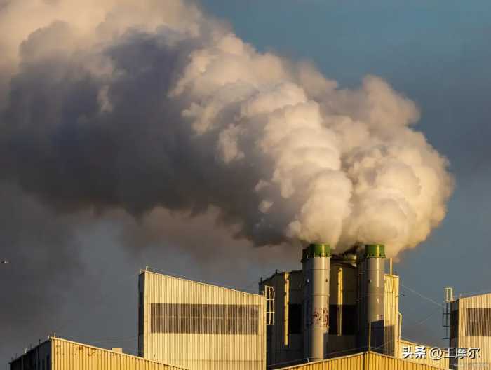 工业污染及防治措施