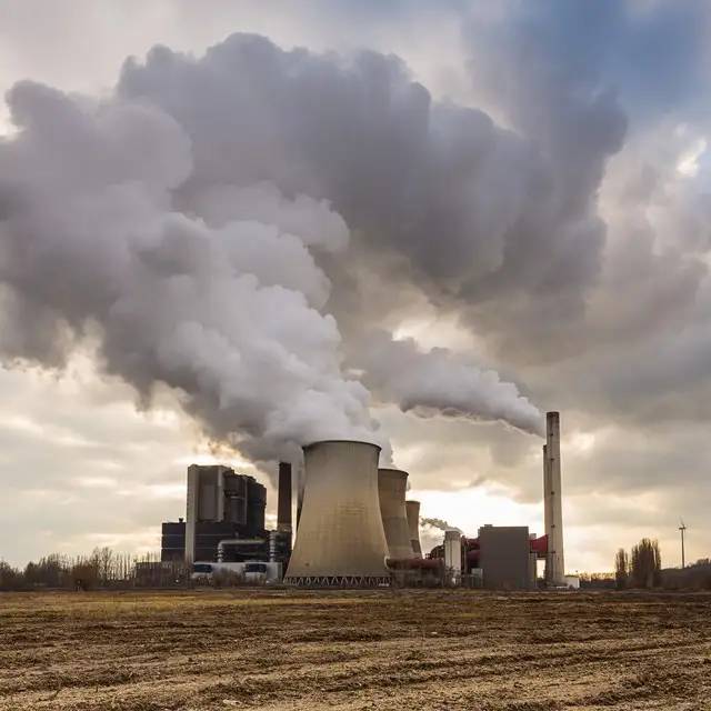 工业VS农业：谁才是污染大户？